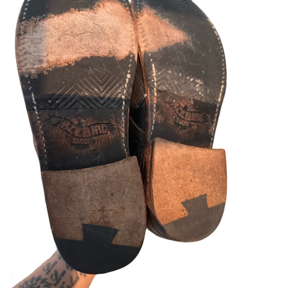 FREEBIRD by Steven – Charl Boots - Picture 5 of 6